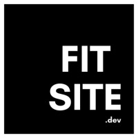 Fitsite logo - Similar company to Avision Trainings