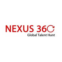 NEXUS360 logo - Similar company to Nexus360.Io