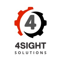 4Sight Solutions logo - Similar company to 4Sight Solutions