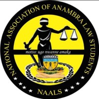 National Association of Anambra Law Students (NAALS) logo - Similar company to Mindlyfe Limited