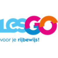 LesGO Verkeersscholen BV. logo - Similar company to Internet Pulse