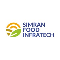 simran food infratech logo - Similar company to Bigme