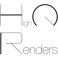 High Q Renders LLC logo - Similar company to Aoarchitect