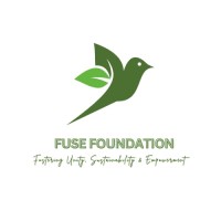FUSE FOUNDATION logo - Similar company to Cyber Saathi