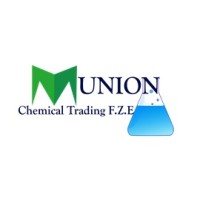 M. Union Chemicals Trading FZC logo - Similar company to Blitz Solution