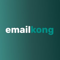 Email Kong logo - Similar company to Everboost