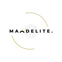 Mandelite logo - Similar company to Whiskeyd