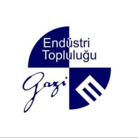 Gazi Endüstri Topluluğu logo - Similar company to Techfly