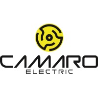 CAMARO ELECTRIC AUTOMAÇÃO INDUSTRIAL logo - Similar company to Camaro Apps