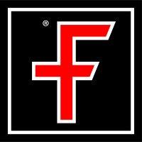 FANGORIA logo - Similar company to Shudder