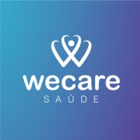 Wecare Saúde Integrativa logo - Similar company to San - Saúde Integrativa