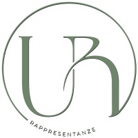 Umberto Rodomisto rappresentanze logo - Similar company to Bonfissuto