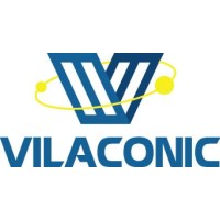 VILACONIC GROUP logo - Similar company to Visimex Corporation.,Jsc