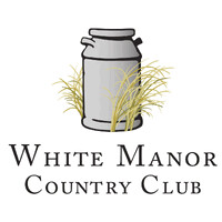 White Manor Country Club logo - Similar company to Aquatic Management Systems