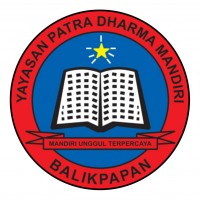 SMA Patra Dharma Balikpapan logo - Similar company to Balikpapan Accesories