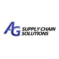AG Supply Chain Solutions logo - Similar company to Hd Lyons