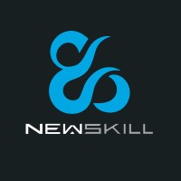 Newskill Gaming logo - Similar company to Einarex