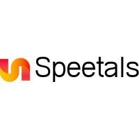 Speetals logo - Similar company to Roxybit