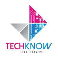 Techknow IT Solutions Pte. Ltd. logo - Similar company to Just It Solutions