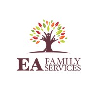EA Family Services logo - Similar company to Three Rivers Counseling