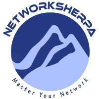 NetworkSherpa logo - Similar company to Spivi Group