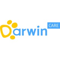 Darwins care logo - Similar company to Phelps Water Company