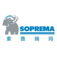 SOPREMA CHINA logo - Similar company to Symbiosys