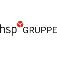 hsp Gruppe logo - Similar company to Berger Touristik