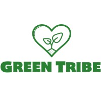 The Green tribe association logo - Similar company to Anytrack.Io