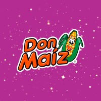 Don Maíz Oficial logo - Similar company to Transferpace Technology Inc.