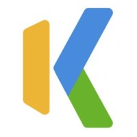 KALEIDOS logo - Similar company to Creative Network Gmbh
