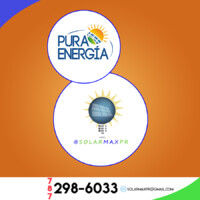 SolarMaxPR logo - Similar company to Nrgy Solutions