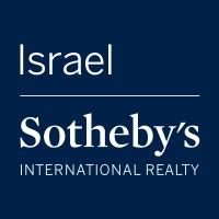Israel Sotheby's International Realty logo - Similar company to Bloom Budget