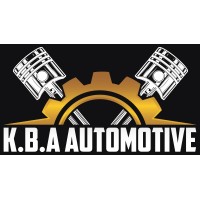 K.B.A AUTOMOTIVE SERVICES logo - Similar company to Kb Auto