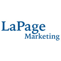 LaPage Marketing logo - Similar company to C&C Digital