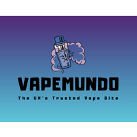 Vapemundo.co.uk logo - Similar company to Chile Vapo Spa