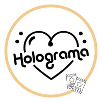 Holograma Mx logo - Similar company to Holograma