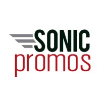 Sonic Promos logo - Similar company to Seligift.Com