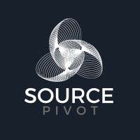 Source Pivot logo - Similar company to Amir Technology | امیر تکنولوژی