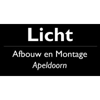 Licht Afbouw & Montage logo - Similar company to Vorstermans Afbouw