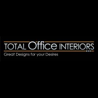 Total Office Interiors logo - Similar company to Totaloffice Interiors