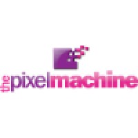 The Pixel Machine Ltd