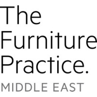The Furniture Practice. Middle East logo - Similar company to Chateaux Middle East Furniture