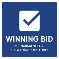 Winning Bid Ltd logo - Similar company to Bid Blab Inc.