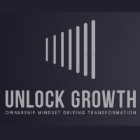 Unlock Growth Strategic Advisory LLC logo - Similar company to Wellp