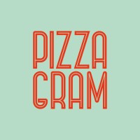 Pizzagram Tunisia logo - Similar company to Antigone Creative Agency