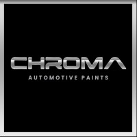 Chroma Auto Paints logo - Similar company to Gr Colours
