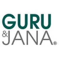 Guru & Jana logo - Similar company to Vasan & Sampath Llp