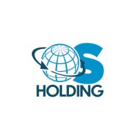 OS Holding Africa logo - Similar company to Os Holding Ltd