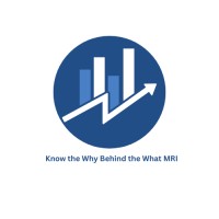 Know the Why Behind the What MRI logo - Similar company to Dataimpact Show